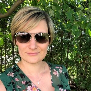 Meet your Posher, Sarah